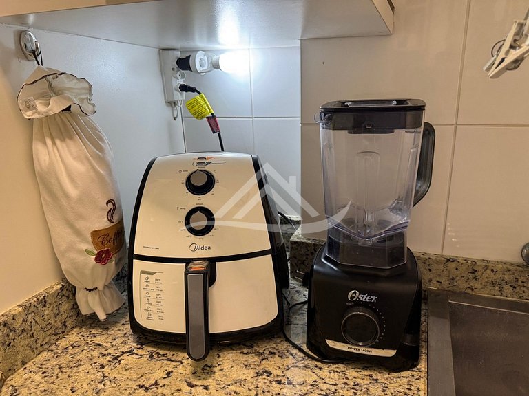 3 Dorms. Jurere Internacional Próximo a Praia