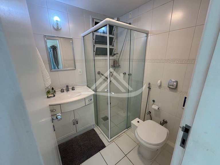 3 Dorms. Jurere Internacional Próximo a Praia