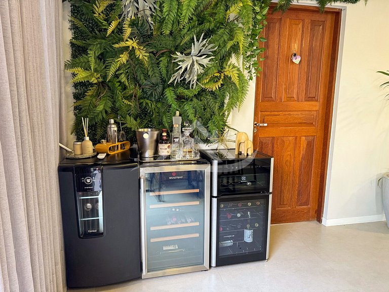 Casa 3 Dorms. Lazer Conforto Jurere Florianópolis