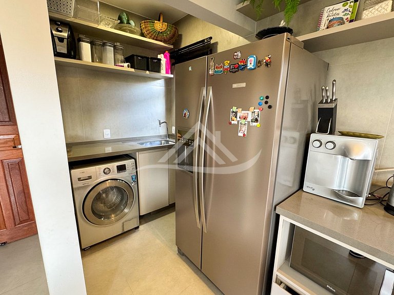 Casa 3 Dorms. Lazer Conforto Jurere Florianópolis