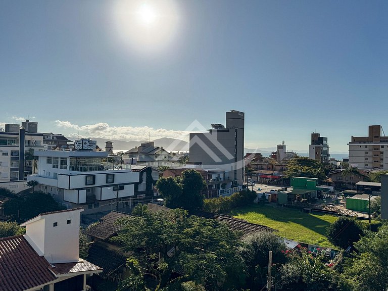 Jurere Premier 250m da Praia 2 Suítes