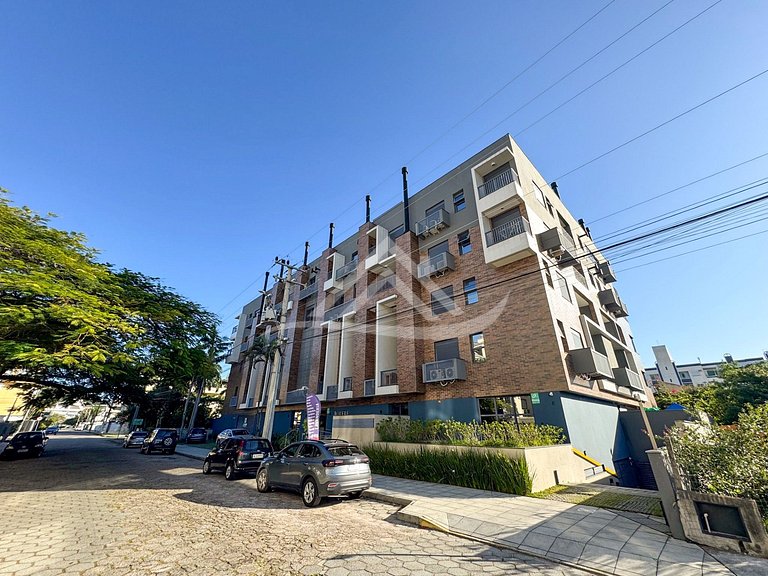 Jurere Premier 250m da Praia 2 Suítes