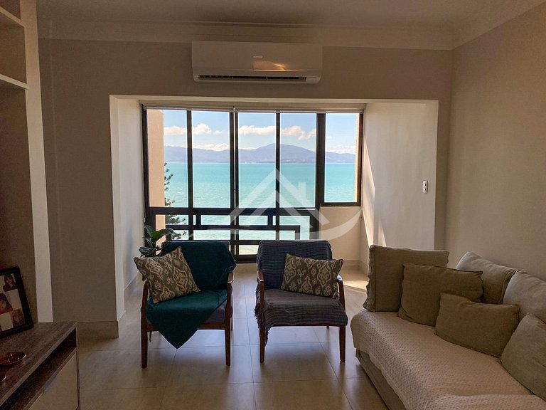 Vista Mar Paraíso em Florianópolis