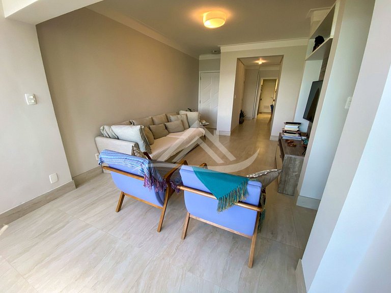 Vista Mar Paraíso em Florianópolis