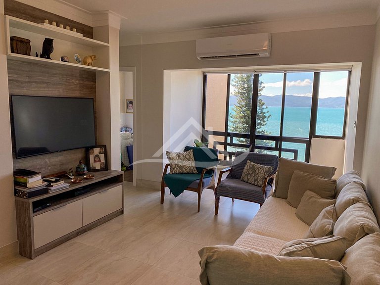 Vista Mar Paraíso em Florianópolis