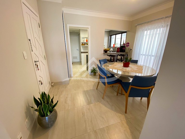 Vista Mar Paraíso em Florianópolis