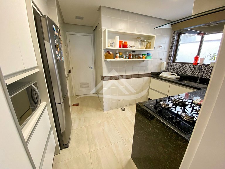 Vista Mar Paraíso em Florianópolis