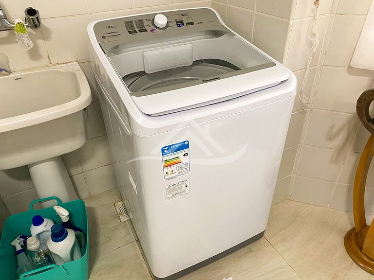 Vista Mar Paraíso em Florianópolis