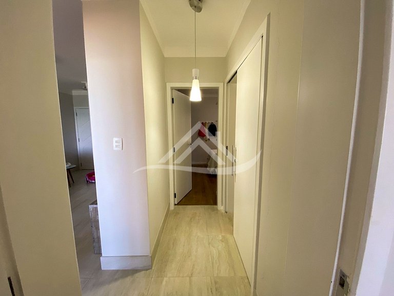 Vista Mar Paraíso em Florianópolis