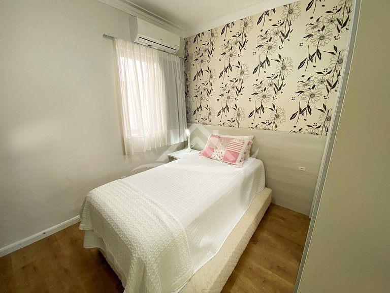 Vista Mar Paraíso em Florianópolis