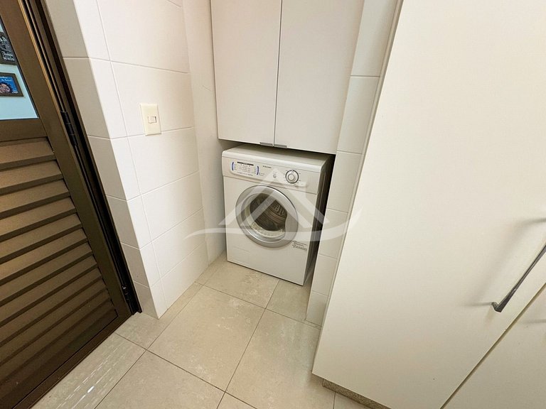 Lindo 3 suítes Super Completo Jurere Internacional