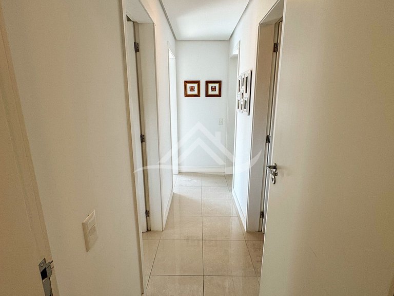 Lindo 3 suítes Super Completo Jurere Internacional