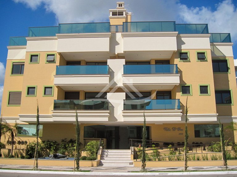 Lindo 3 suítes Super Completo Jurere Internacional