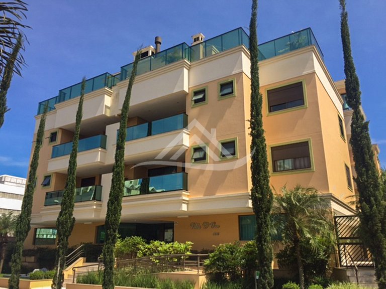 Lindo 3 suítes Super Completo Jurere Internacional