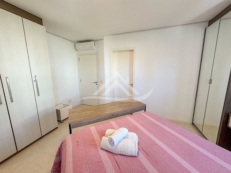 Lujo Confort 3 Dorm. Jurerê Internacional