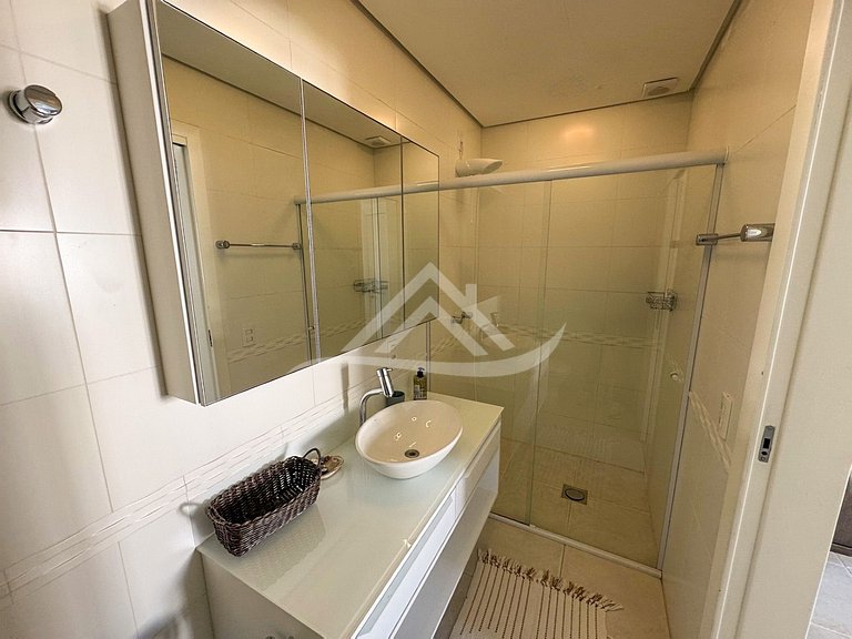 Luxury Comfort 3 Bedrooms Jurerê Internacional