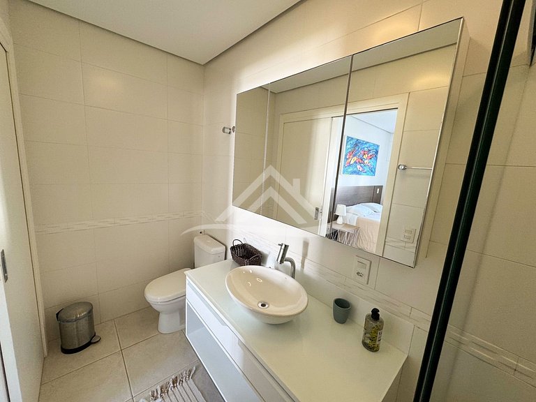 Luxo Conforto 3 dorms. Jurere Internacional