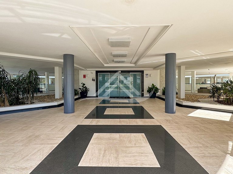 Lujo Confort 3 Dorm. Jurerê Internacional