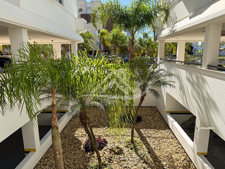Lujo Confort 3 Dorm. Jurerê Internacional