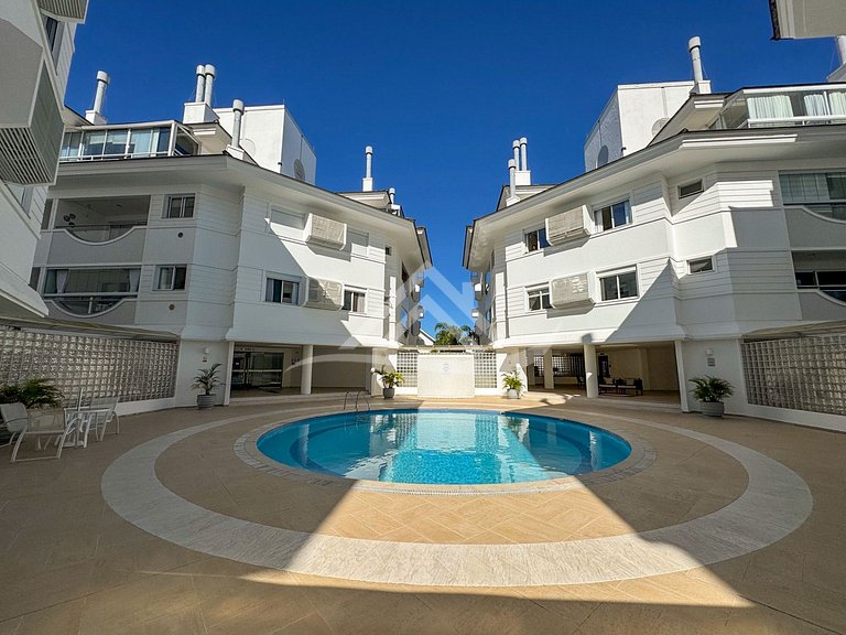 Luxo Conforto 3 dorms. Jurere Internacional