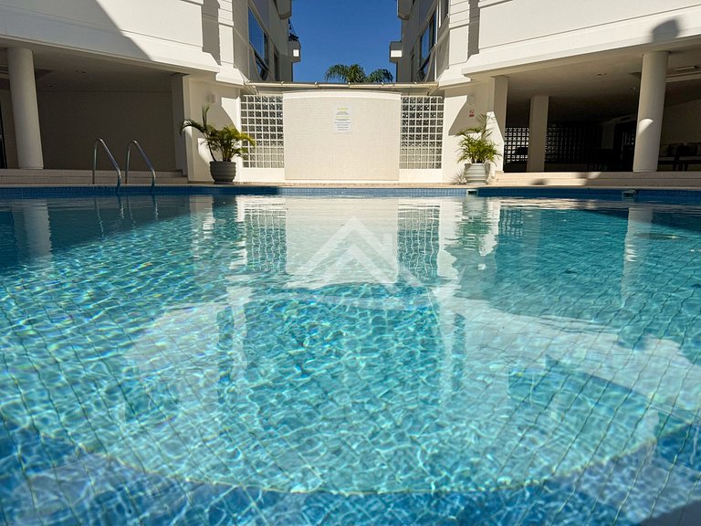 Luxo Conforto 3 dorms. Jurere Internacional