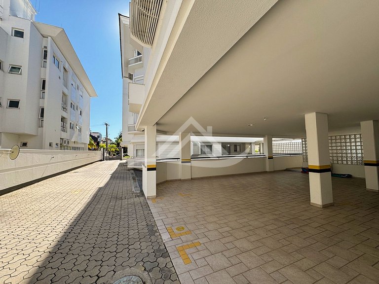 Lujo Confort 3 Dorm. Jurerê Internacional