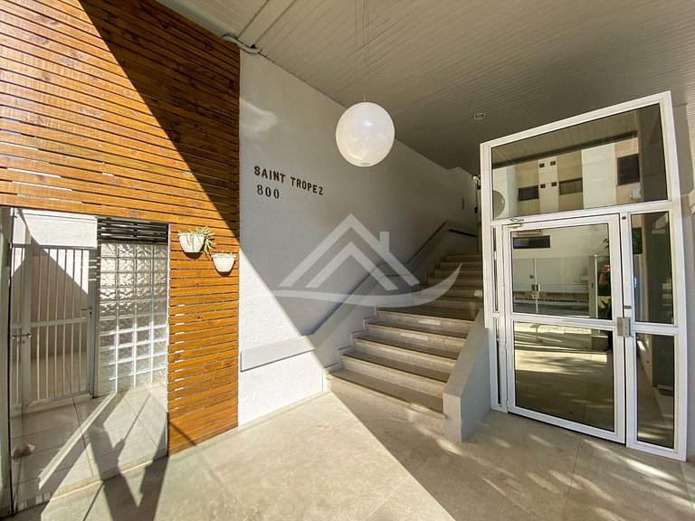 Saint Tropez Jurere Internacional