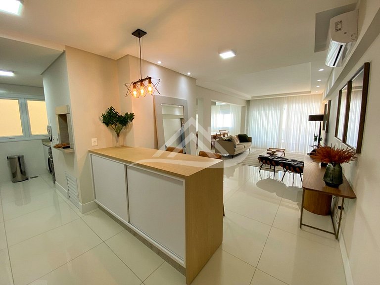 Duplex 175m² 3 Suítes Jurere Florianópolis