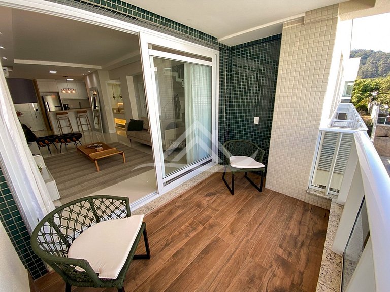 Duplex 175m² 3 Suítes Jurere Florianópolis