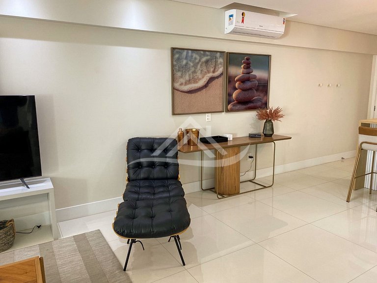 Duplex 175m² 3 Suítes Jurere Florianópolis