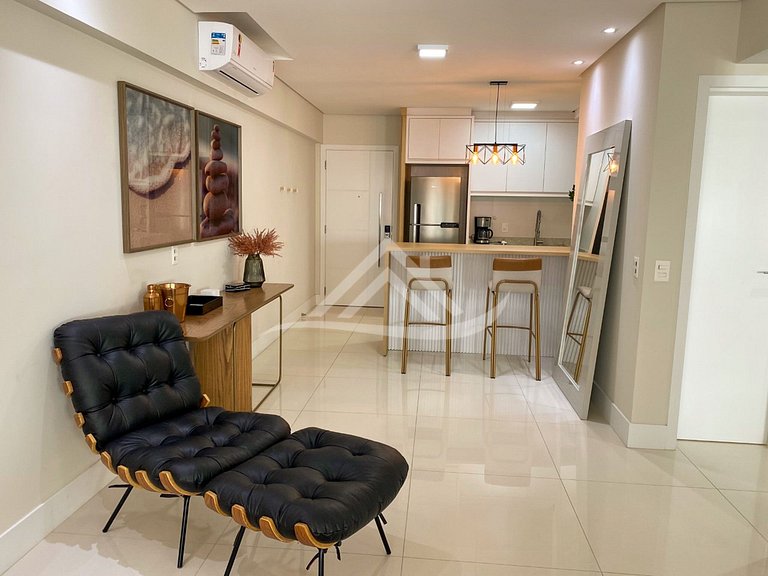 Duplex 175m² 3 Suítes Jurere Florianópolis