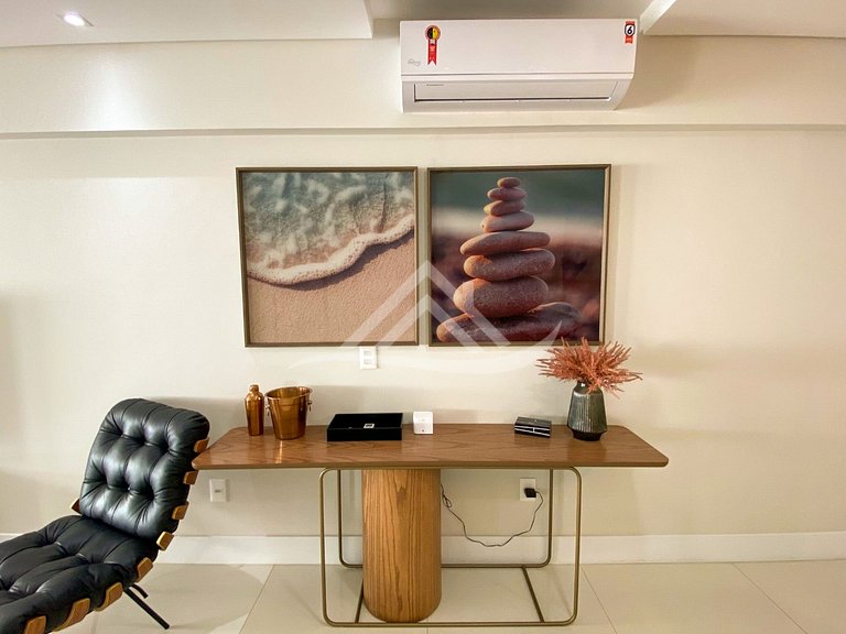 Duplex 175m² 3 Suítes Jurere Florianópolis