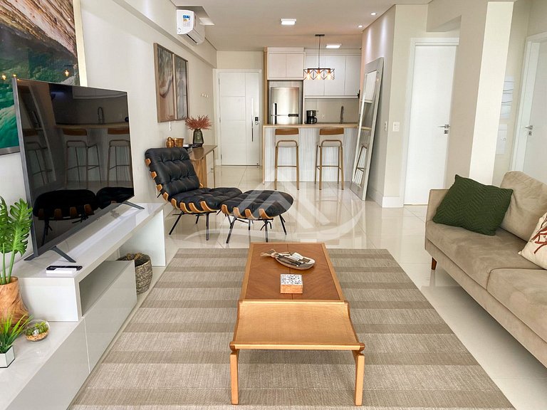 Duplex 175m² 3 Suítes Jurere Florianópolis