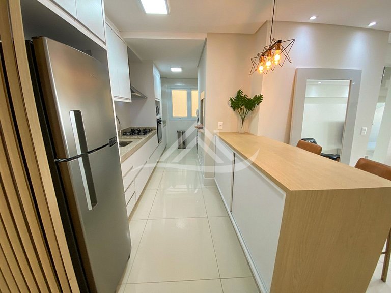 Duplex 175m² 3 Suítes Jurere Florianópolis