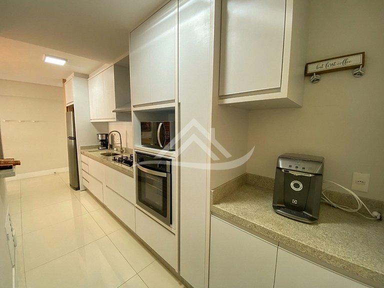 Duplex 175m² 3 Suítes Jurere Florianópolis