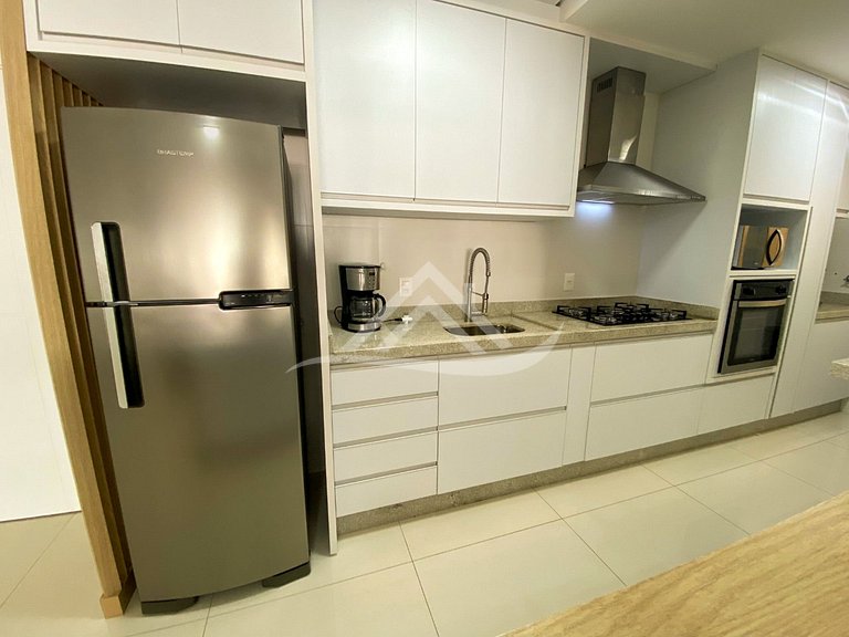 Duplex 175m² 3 Suítes Jurere Florianópolis