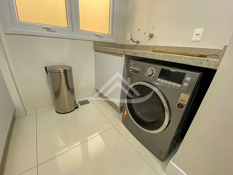 Duplex 175m² 3 Suítes Jurere Florianópolis