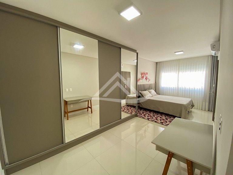 Duplex 175m² 3 Suítes Jurere Florianópolis