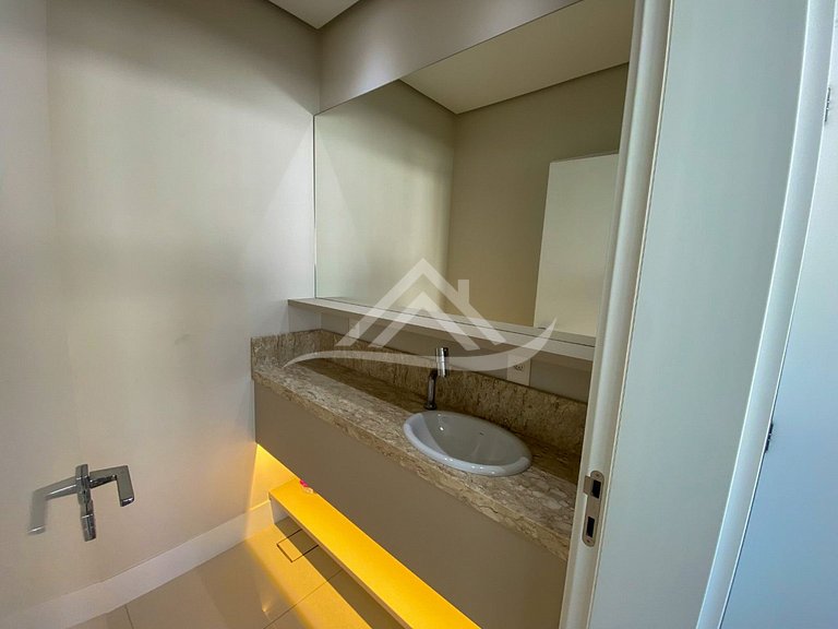 Duplex 175m² 3 Suítes Jurere Florianópolis