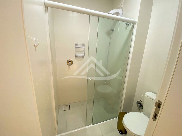 Duplex 175m² 3 Suítes Jurere Florianópolis