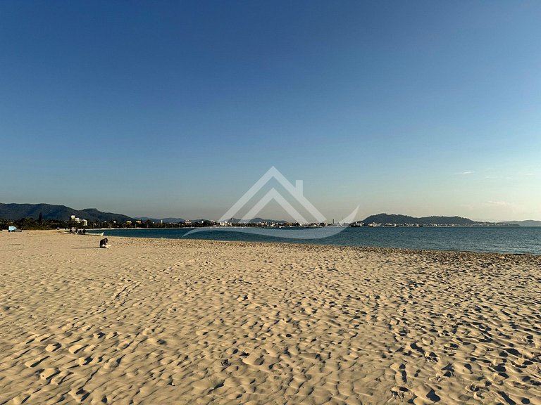 4 Suítes Condomínio Fechado Praia da Cachoeira