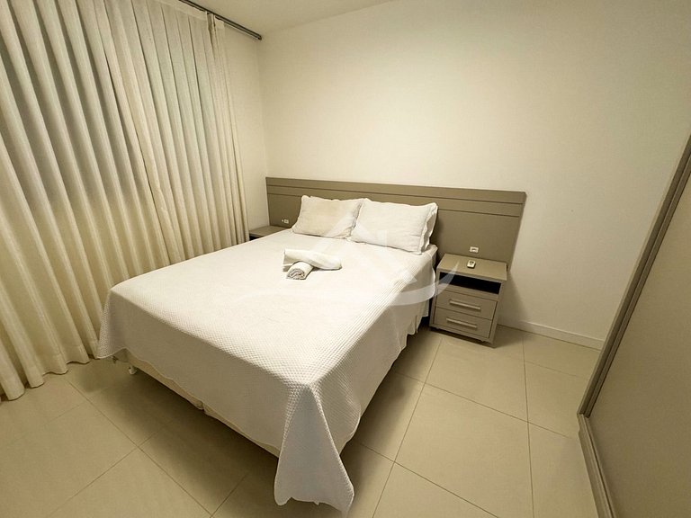 Linda Piscina 2 Dormitórios Jurere Florianópolis