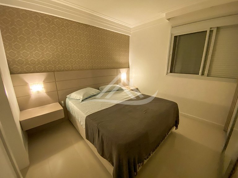 Lindo Porto Jurere 3 Dorms. Área de Lazer