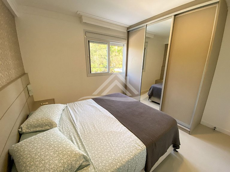 Lindo Porto Jurere 3 Dorms. Área de Lazer