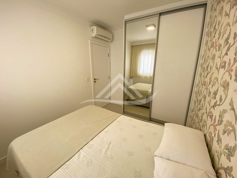 Lindo Porto Jurere 3 Dorms. Área de Lazer