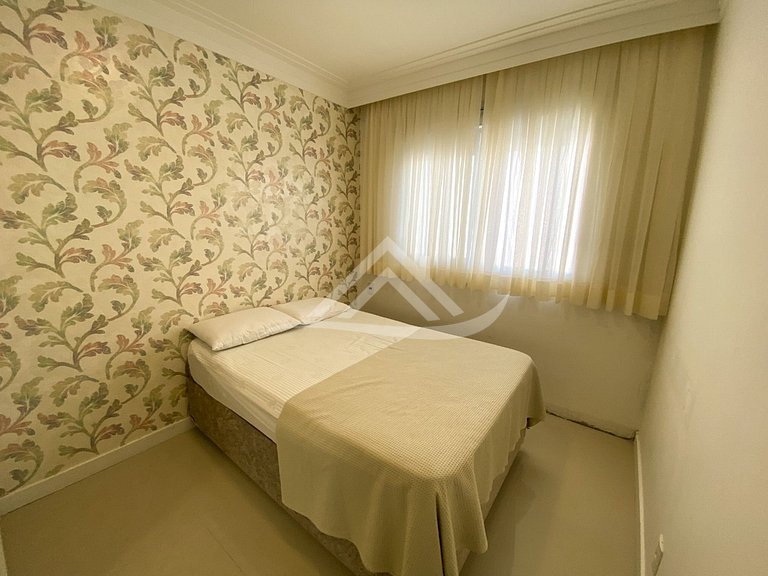 Lindo Porto Jurere 3 Dorms. Área de Lazer