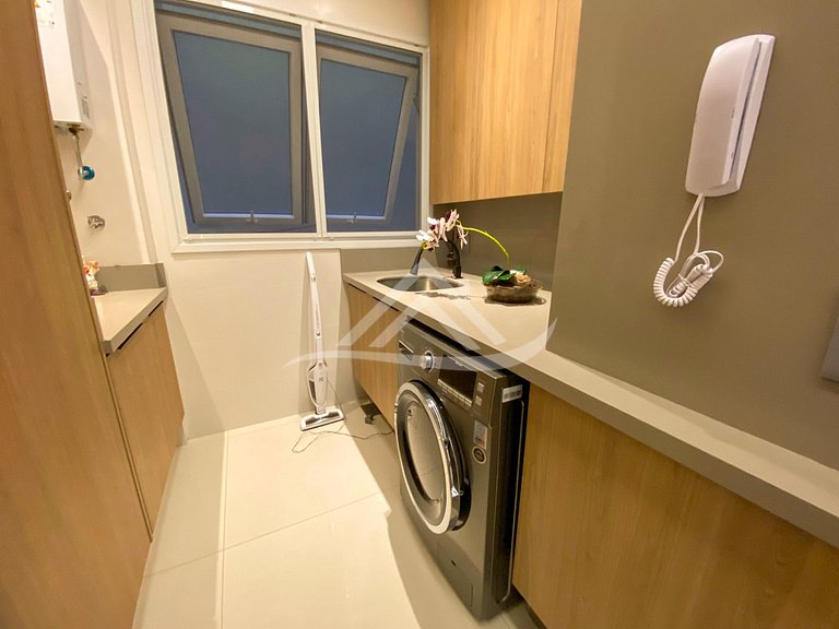 Lindo Garden 2 Suítes SPA Jurere Florianópolis