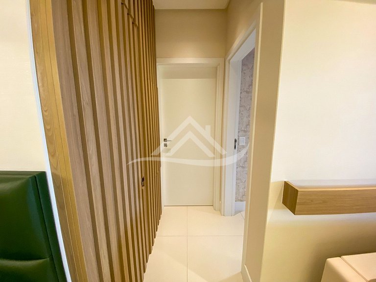 Lindo Garden 2 Suítes SPA Jurere Florianópolis