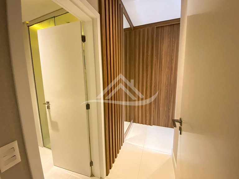 Lindo Garden 2 Suítes SPA Jurere Florianópolis