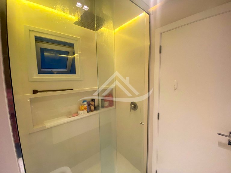 Lindo Garden 2 Suítes SPA Jurere Florianópolis